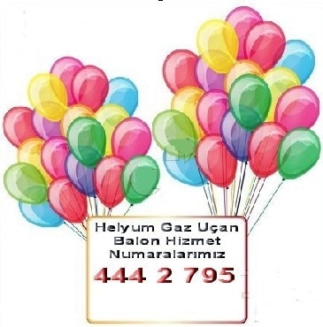 Helyum gaz sat iletiim bilgisi