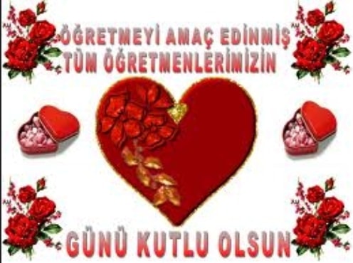 24 kasm retmenler gn kutlu olsun