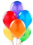 ankara uan balon sat fiyat