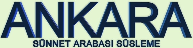 Ankara snnet arabas ssleme