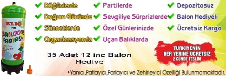 helyum gaz tp sat
