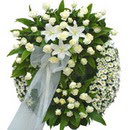 Ankara Aya ieki firmamzdan cenazeye iek eleng modeli Ankara iek gnder firmas ahane rnmz