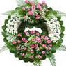 Ankara Aya Batkent ieki firmas rnmz cenazeye iek eleng modeli Ankara iek gnder firmas ahane rnmz