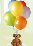 uan balon ankara